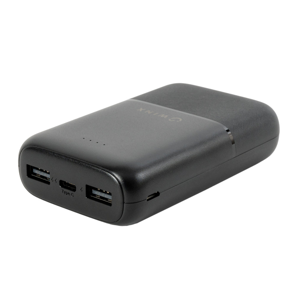 WINX GO Simple 10.5W Power Bank 10000mAh