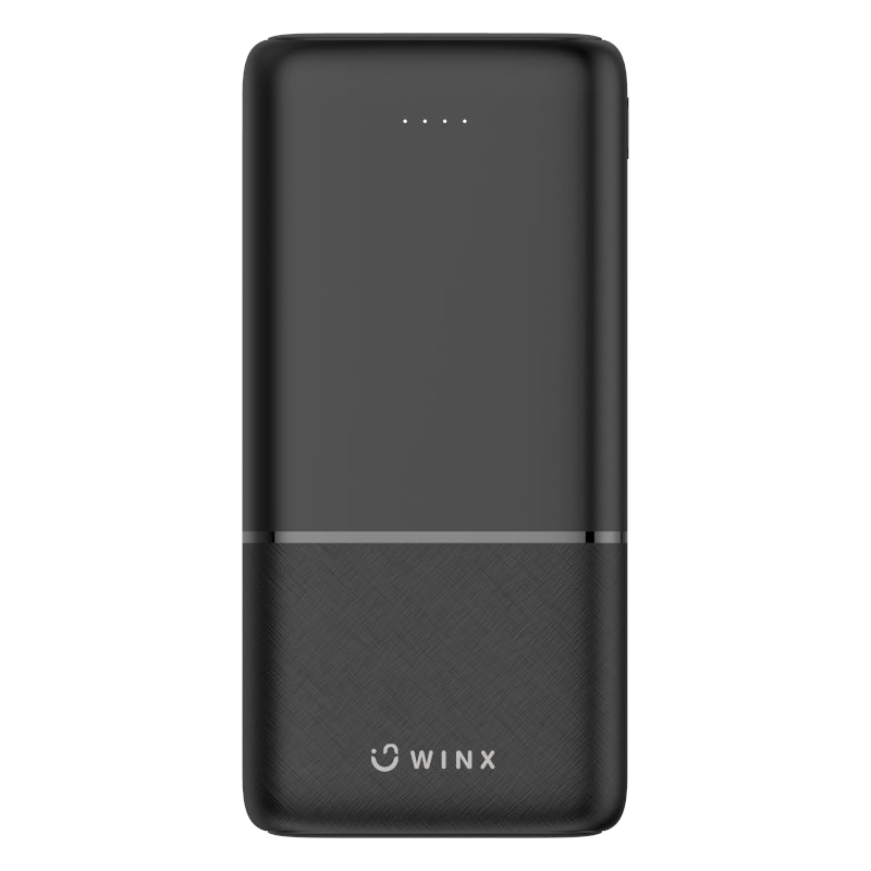 WINX GO Simple 10.5W Power Bank 20000mAh