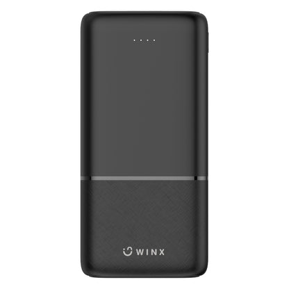 WINX GO Simple 10.5W Power Bank 20000mAh