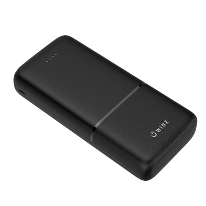WINX GO Simple 10.5W Power Bank 20000mAh