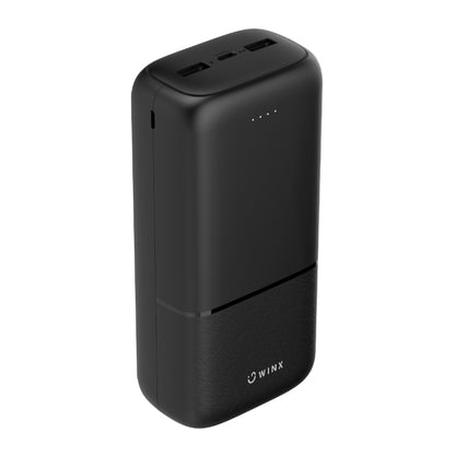 WINX GO Simple 10.5W Power Bank 30000mAh