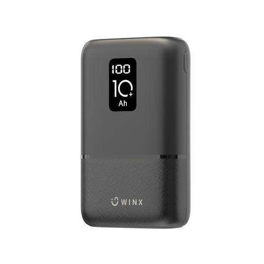 WINX GO Fast 2 22.5W Power Bank 10000mAh PD20