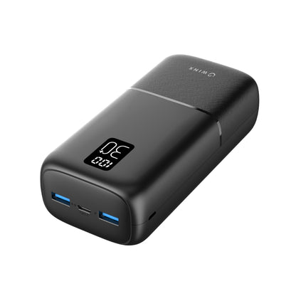 WINX GO Fast 2 22.5W Power Bank 30000mAh PD20