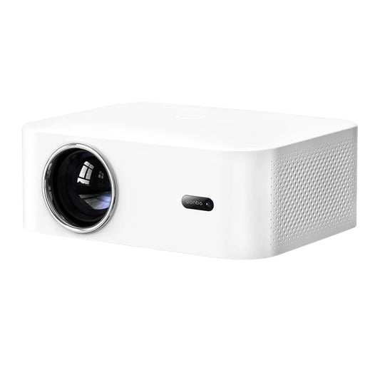 WANBO X2 MAX 1080P Android 9.0 Smart Projector