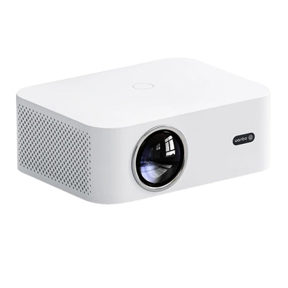 WANBO X2 MAX 1080P Android 9.0 Smart Projector