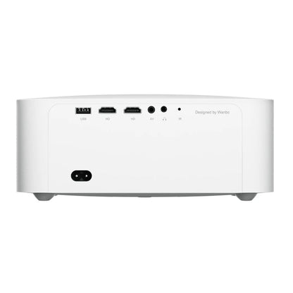 WANBO X2 MAX 1080P Android 9.0 Smart Projector