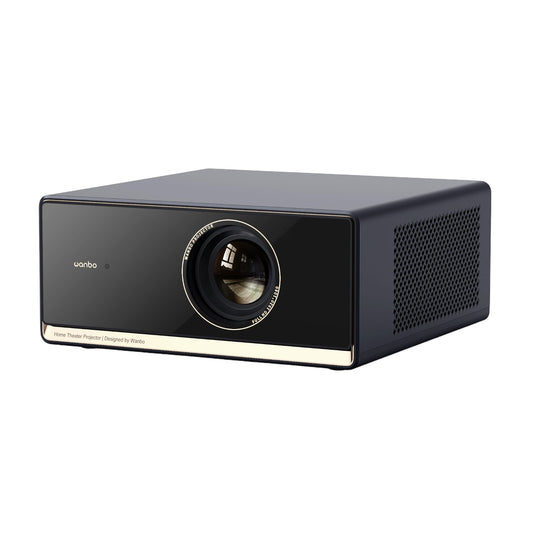 WANBO X5 Pro 1080P Android TV Smart Projector