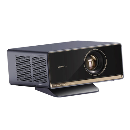 WANBO X5 Pro 1080P Android TV Smart Projector
