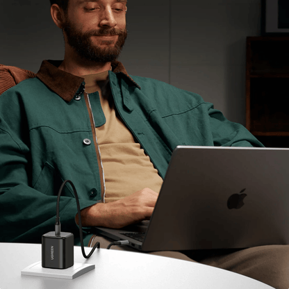 UGREEN Charger USB Type-C GaN Fast 45W EU