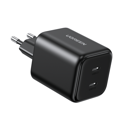 UGREEN Charger USB Type-C GaN Fast 45W EU