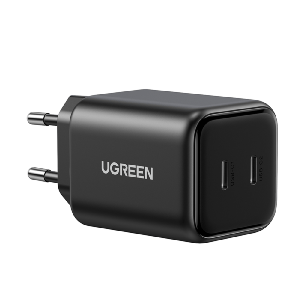 UGREEN Charger USB Type-C GaN Fast 45W EU