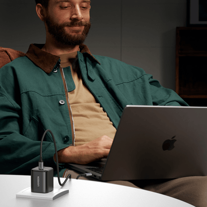 UGREEN Charger USB Type-C GaN Fast 45W EU