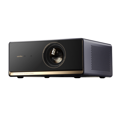 Wanbo X5S 1080P VIDAA OS 1100ANSI Projector