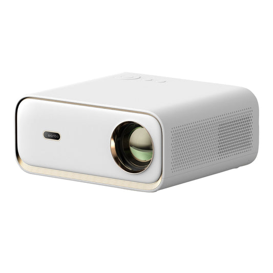 WANBO X5 1080P Android 9.0 Smart Projector