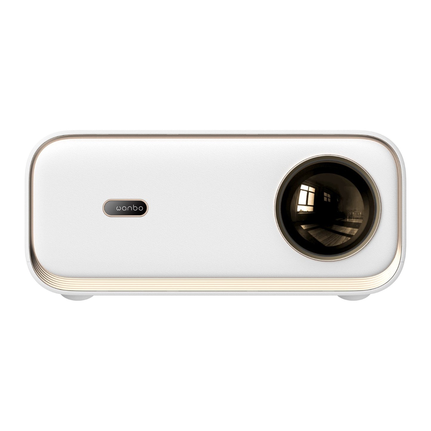 WANBO X5 1080P Android 9.0 Smart Projector