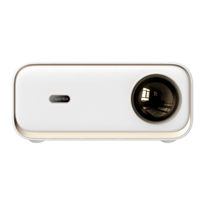 WANBO X5 1080P Android 9.0 Smart Projector
