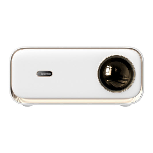 WANBO X5 1080P Android 9.0 Smart Projector