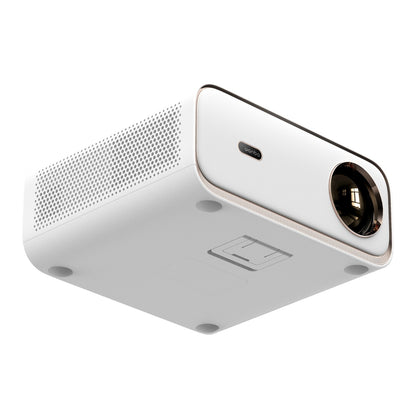 WANBO X5 1080P Android 9.0 Smart Projector