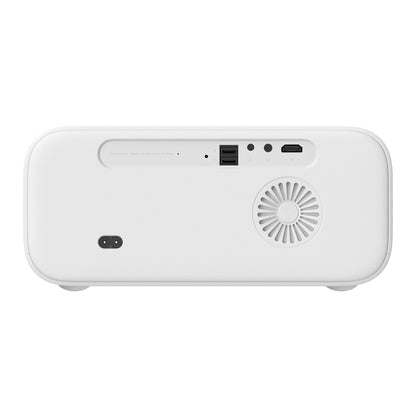 WANBO X5 1080P Android 9.0 Smart Projector