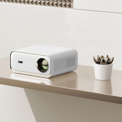 WANBO X5 1080P Android 9.0 Smart Projector