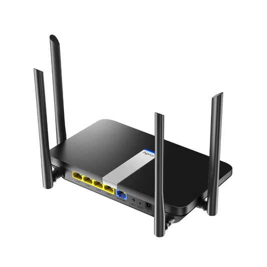 Cudy X6 AX1800 Gigabit Dual Band Smart WiFi 6 Router