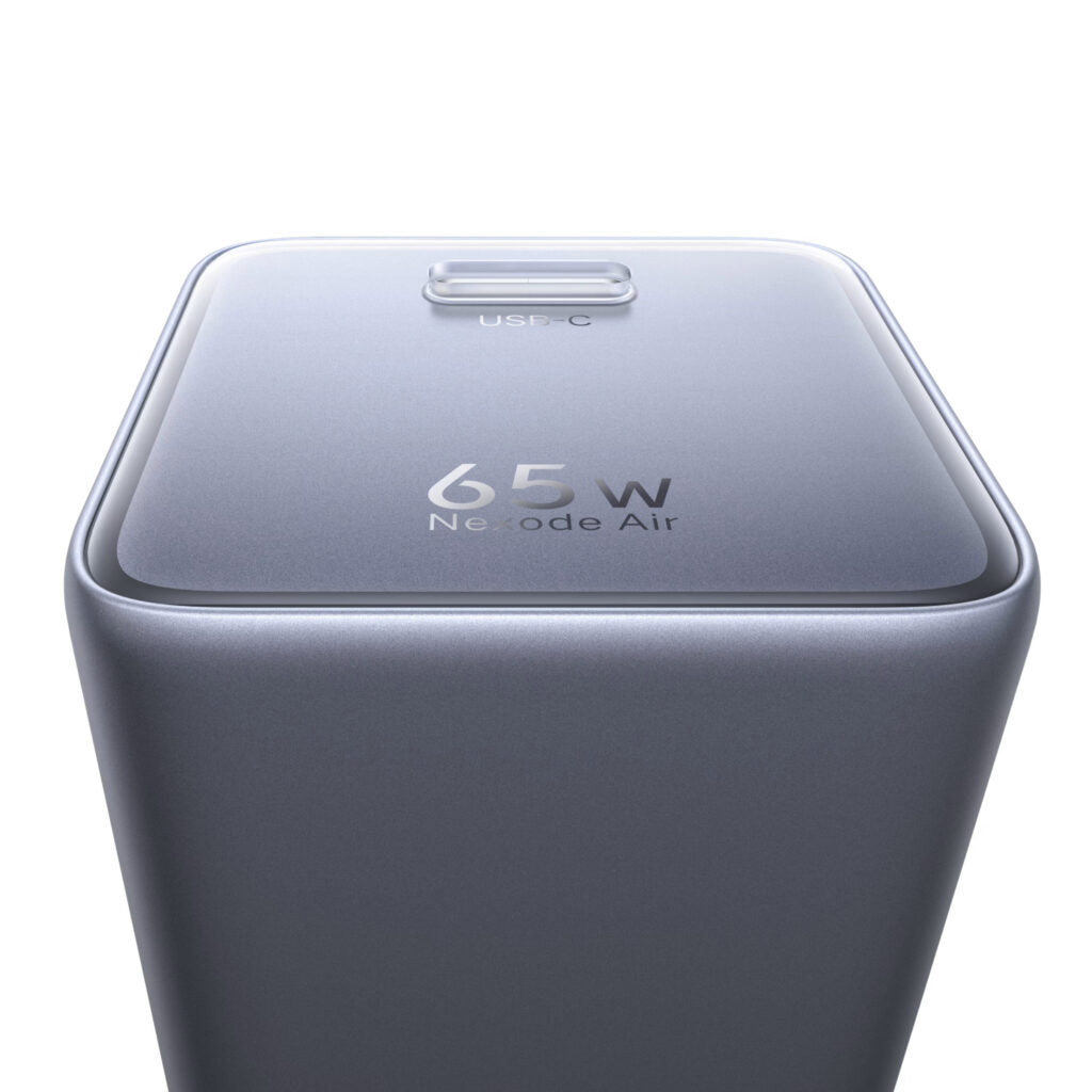 UGREEN X860 GaN 65W PD USB Type-C Fast Charger