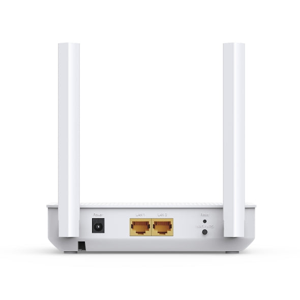 TP-Link AC1200 Wireless XPON Router - XC220-G3