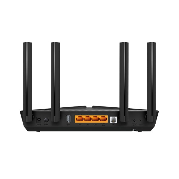 TP-Link AX3000 Dual Band WiFi 6 XPON Router - XX530v