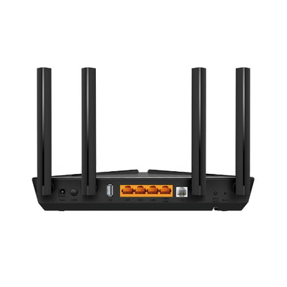 TP-Link AX3000 Dual Band WiFi 6 XPON Router - XX530v