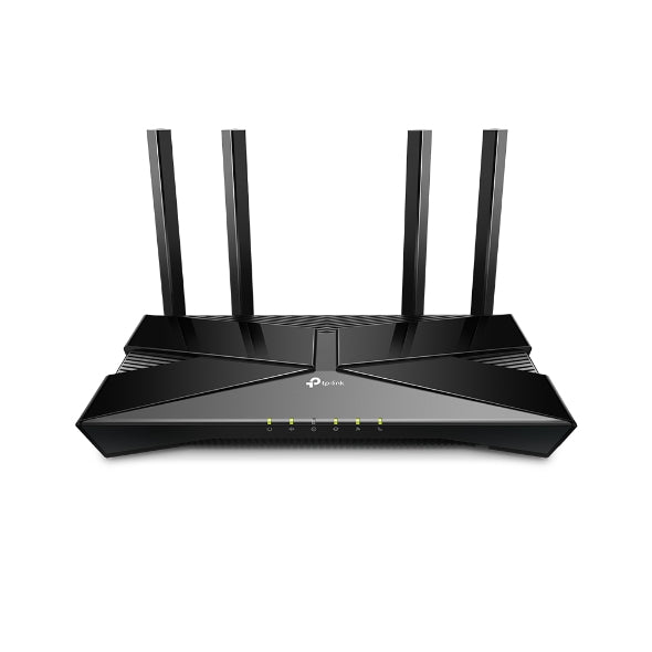 TP-Link AX3000 Dual Band WiFi 6 XPON Router - XX530v