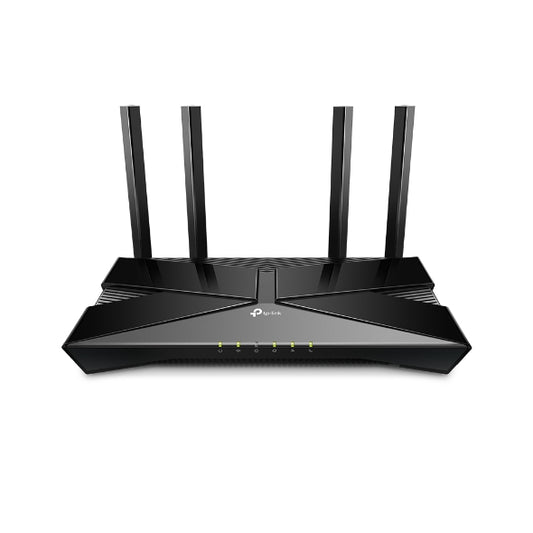 TP-Link AX3000 Dual Band WiFi 6 XPON Router - XX530v