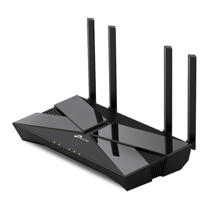 TP-Link AX3000 Dual Band WiFi 6 XPON Router - XX530v