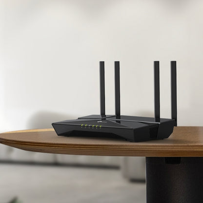 TP-Link AX3000 Dual Band WiFi 6 XPON Router - XX530v