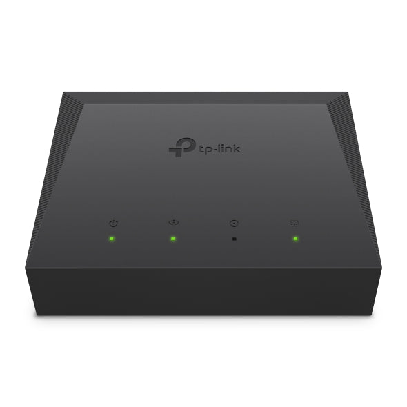 TP-Link 1-Port Gigabit XPON Terminal - XZ000-G6