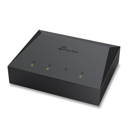 TP-Link 1-Port Gigabit XPON Terminal - XZ000-G6