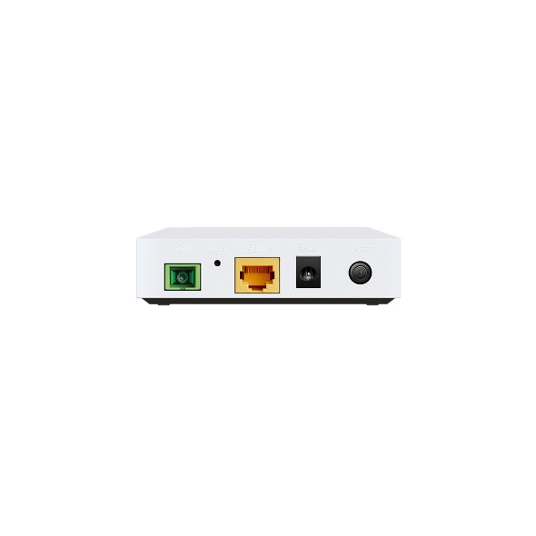 TP-Link 1-Port 2.5GE LAN XPON Terminal - XZ005-G6