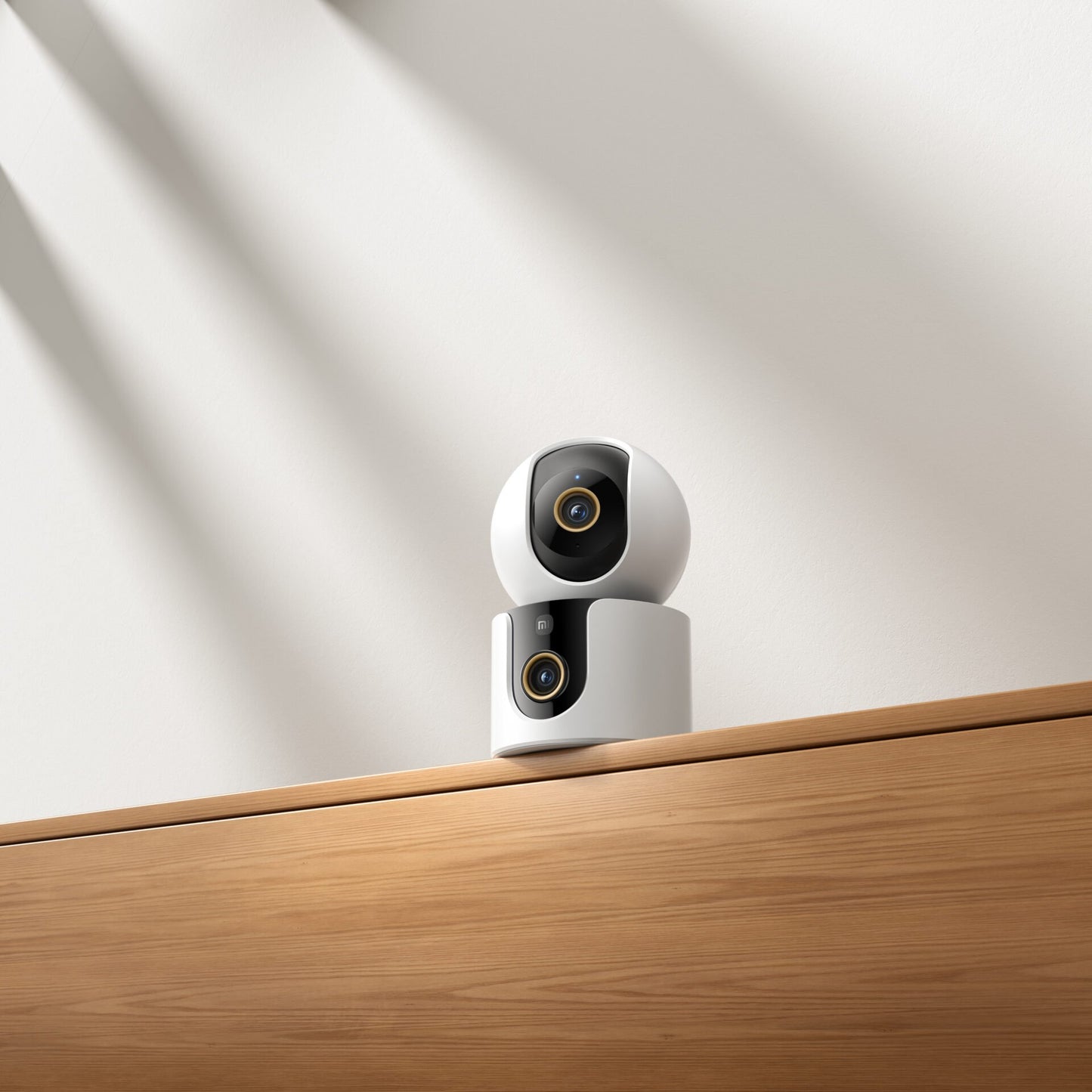 Xiaomi Smart Camera C500 Dual - 4MP, AI Detection