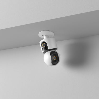 Xiaomi Smart Camera C500 Dual - 4MP, AI Detection