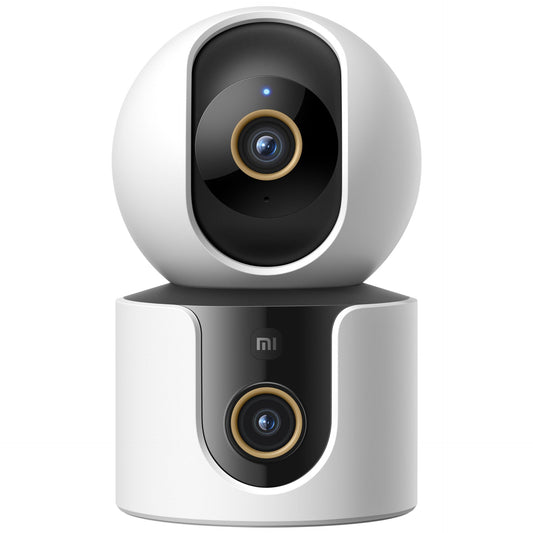 Xiaomi Smart Camera C500 Dual - 4MP, AI Detection