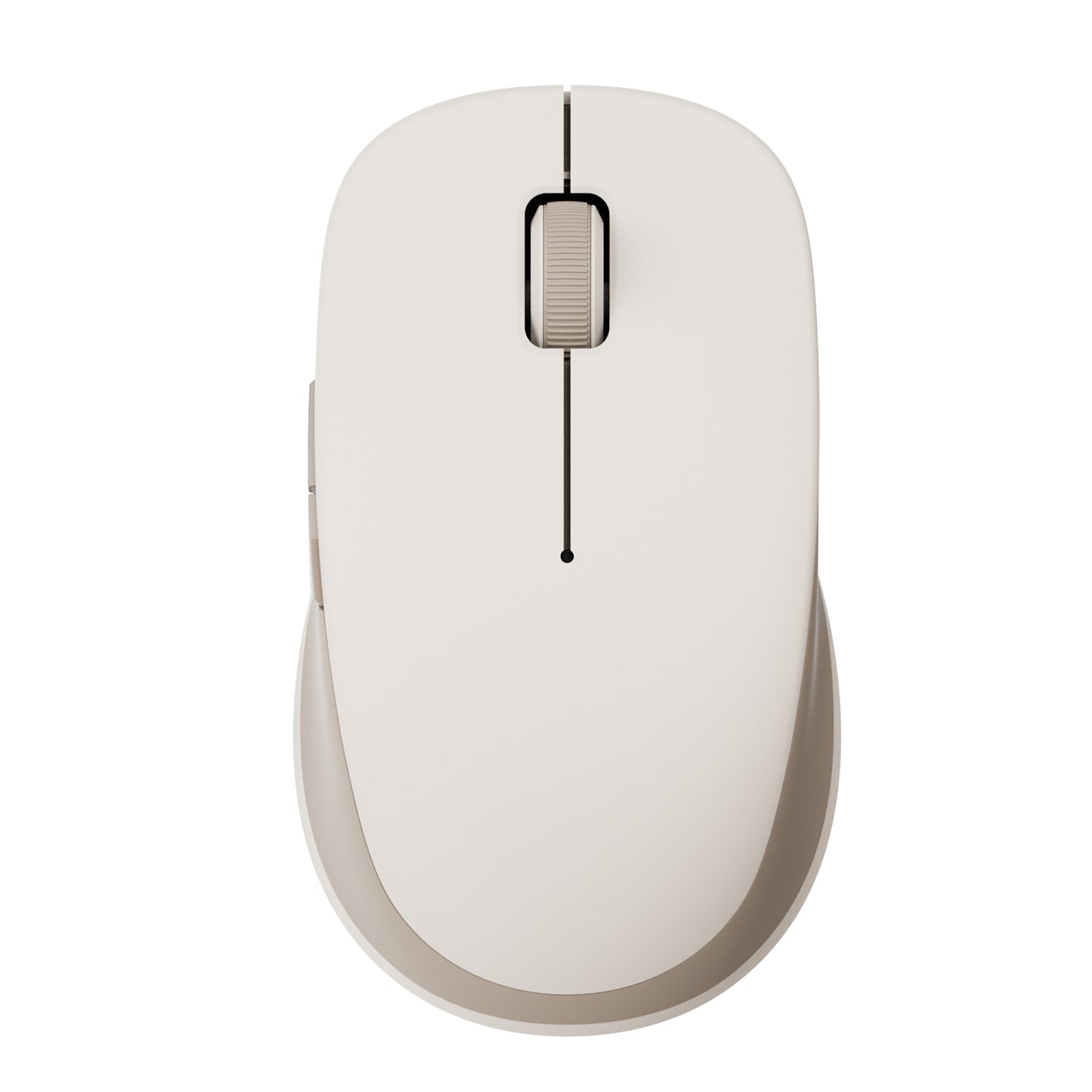 Xiaomi Dual-mode Wireless Silent Mouse 2 – White