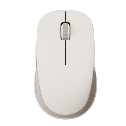 Xiaomi Dual-mode Wireless Silent Mouse 2 – White