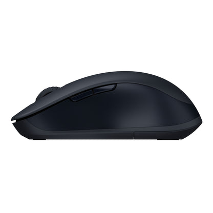 Xiaomi Dual-mode Wireless Silent Mouse 2 – Black