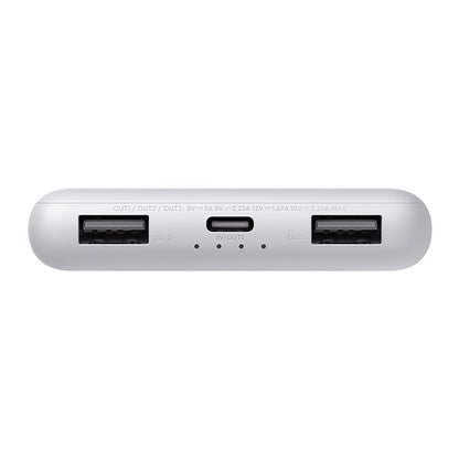 Xiaomi 22.5W Power Bank 10000mAh Lite