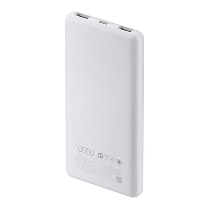 Xiaomi 22.5W Power Bank 10000mAh Lite