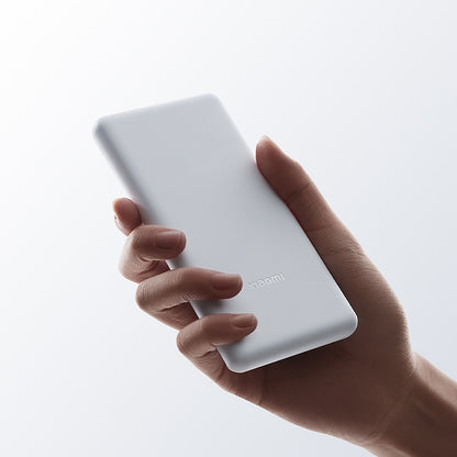 Xiaomi 22.5W Power Bank 10000mAh Lite