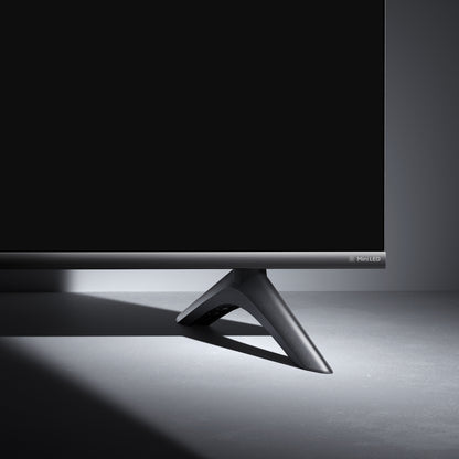 Xiaomi S 65″ Mini LED 4K Smart TV (HDR10+, Google TV, Dolby Atmos, 144Hz)