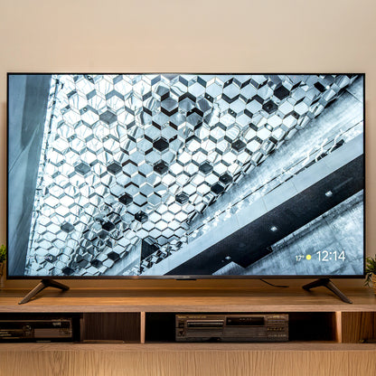 Xiaomi S 65″ Mini LED 4K Smart TV (HDR10+, Google TV, Dolby Atmos, 144Hz)