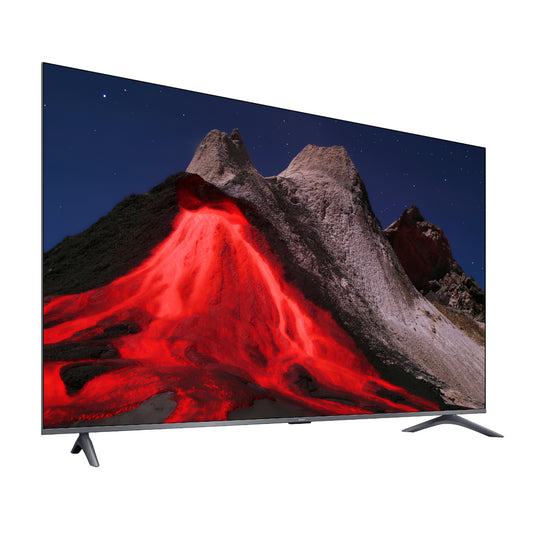 Xiaomi A Pro 75″ QLED 4K Smart TV (HDR10+, Google TV, Dolby Audio, 60Hz)