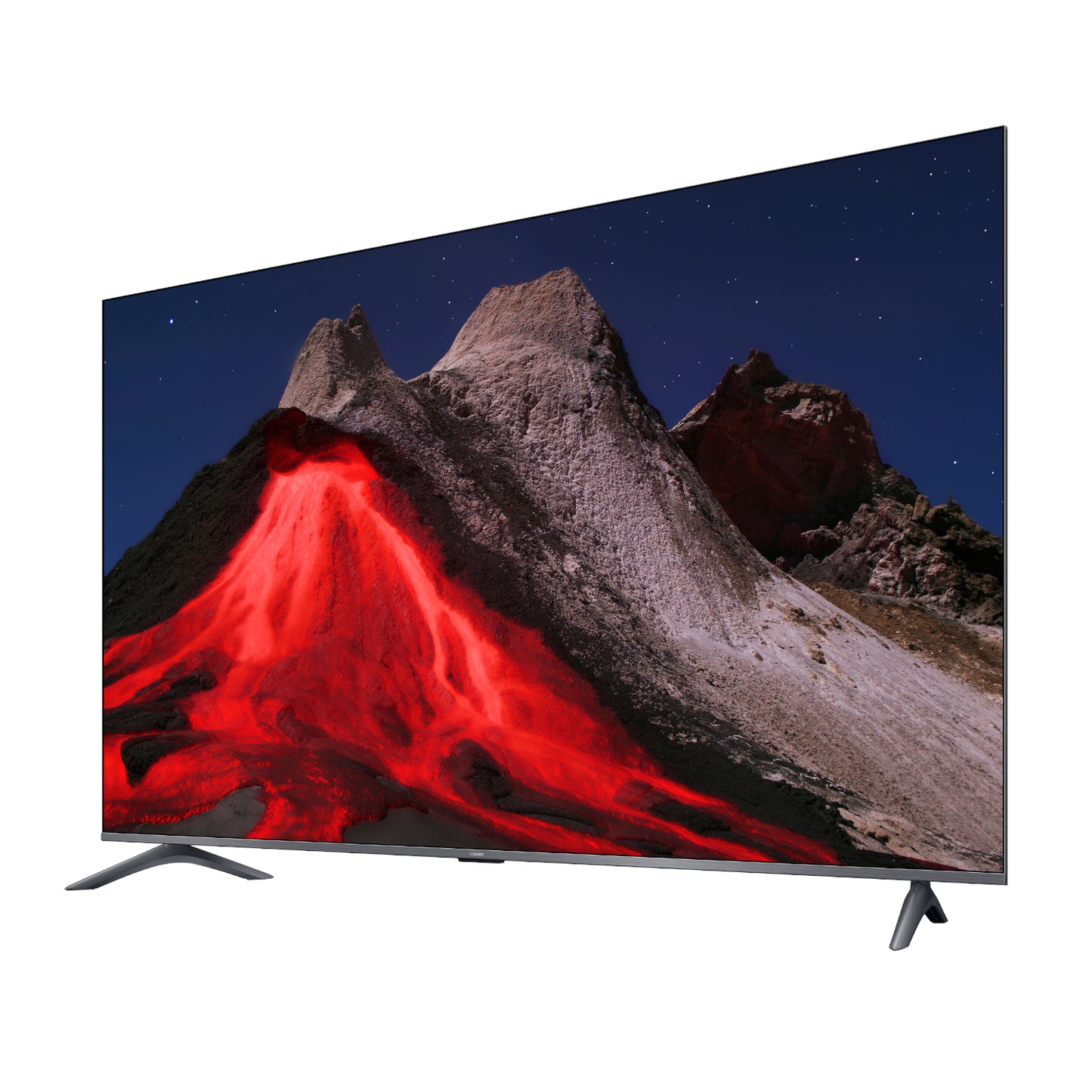 Xiaomi A Pro 75″ QLED 4K Smart TV (HDR10+, Google TV, Dolby Audio, 60Hz)