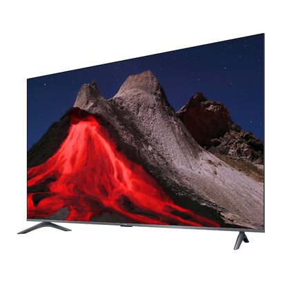 Xiaomi A Pro 75″ QLED 4K Smart TV (HDR10+, Google TV, Dolby Audio, 60Hz)